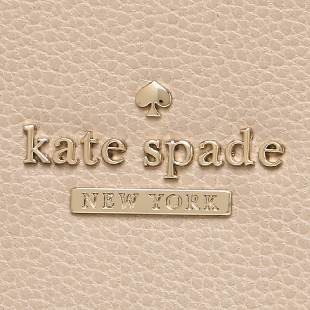 💕 NWT! Kate Spade Geraldine Satchel & Crossbody - Picture 6 of 8